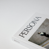 PERSONA MAGAZINE - Amanda Wall