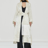 Kimono Trench