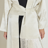 Kimono Trench