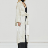 Kimono Trench