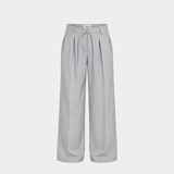 Relaxed Low Rise Trouser
