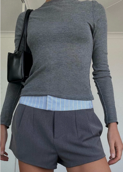 Mini Suit Short - As seen on