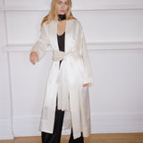 Kimono Trench