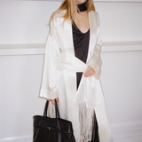 Kimono Trench