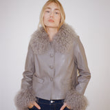 Penny Lane Jacket