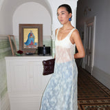Scoop Neck Maxi