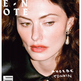 SIDE NOTE - VOLUME 3 – COVER 1