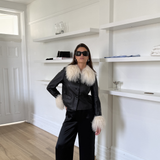 Penny Lane Jacket