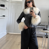 Penny Lane Jacket