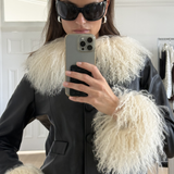 Penny Lane Jacket