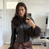 Penny Lane Jacket