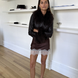 Penny Lane Jacket