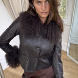 Penny Lane Jacket