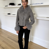Penny Lane Jacket