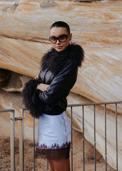 Penny Lane Jacket - As seen on