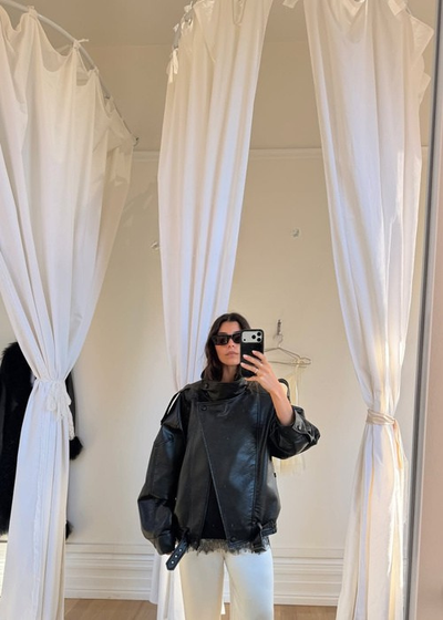 Aviation Bomber - As seen on