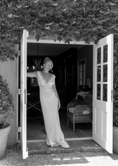 Vintage Maxi - As seen on