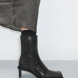 Brenda Sonic Ankle Boots