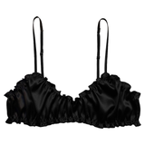 Frilled Bra