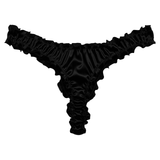 Frilled Thong