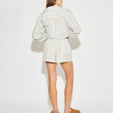 Core Boxer Short