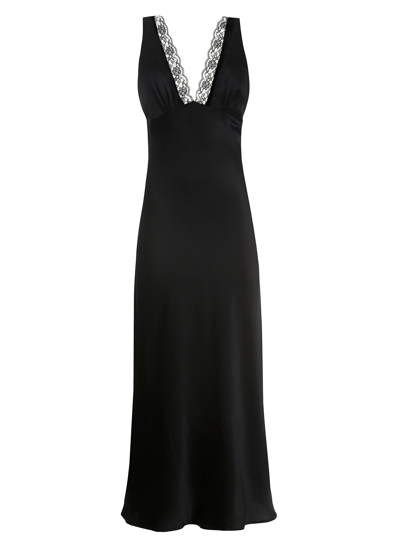 Anne klein sales nightgown