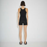 Boyleg Short