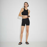 Boyleg Short